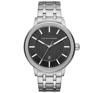 Armani Exchange AX1455 Maddox męski zegarek za £76.99