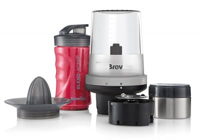 Zestaw akcesoriów do blenderów Breville za £8.99