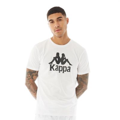 Męska koszulka Kappa Authentic Estessi za £3.99