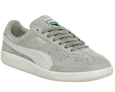 Uniseksowe buty Puma Madrid za £22.00