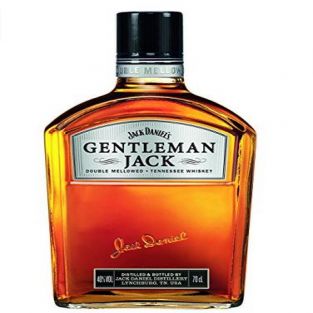 Whisky Jack Daniel's Gentelman Jack 0.7l za £22.50