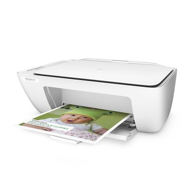 Drukarka HP DeskJet 2130 All in One za £15.00