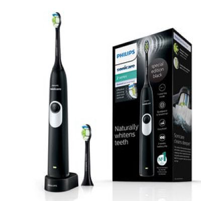 Philips Sonicare HX6232/20-Elektryczna szczoteczka do zębów £34.99