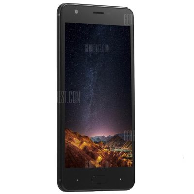 Smartfon Doogee X20 bez simlocka i bez abonamentu za £48.13