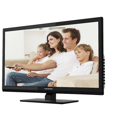 24" telewizor LED Blaupunkt 236/207O-GB-3B-EGPS-UK za £89.00