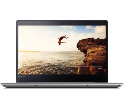 14" laptop Lenovo z procesorem i7, 256GB SSD, 8GB RAM za £599.99