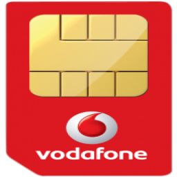 Karta SIM z 8GB danych w abonamencie za £8.75 (Cashback)