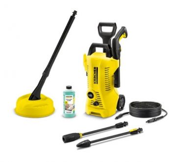 Myjka Karcher K2 Full Control + patio cleaner za £96.00