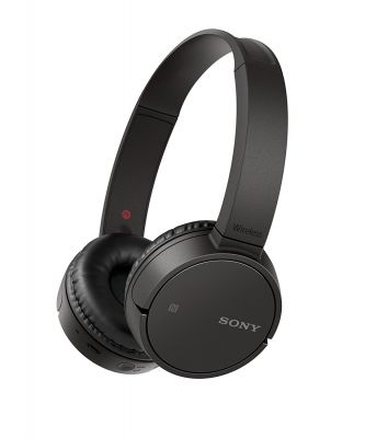 Słuchawki Bluetooth Sony MDR-ZX220BT z NFC za £29.21