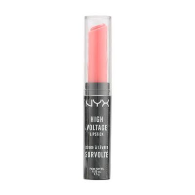 Szminka NYX High Voltage (15 odcieni do wyboru) za £1.95