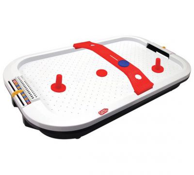 Powietrzny hokej (Air hockey) Chad Valley za £9.99