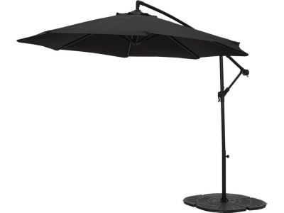 Parasol ogrodowy Collection za £39.99