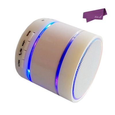 Głośnik bluetooth SalesLa za £5.99