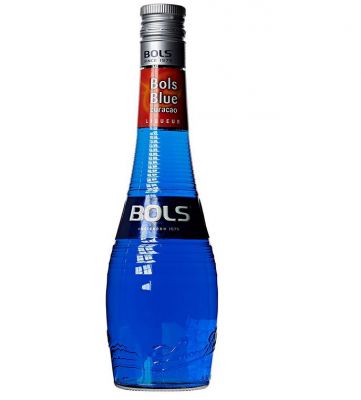 Likiery Bols różne smaki 0.5L za £8.50