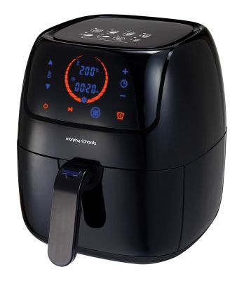 Smażalnica Morphy Richards 480001 Health Fryer za £62.99