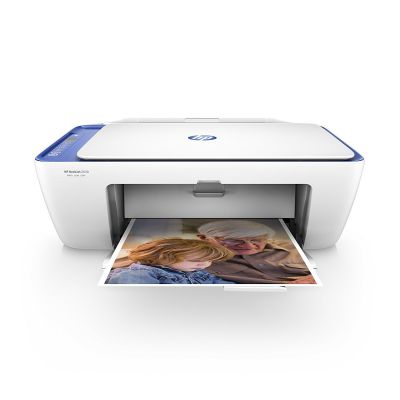 Drukarka HP Deskjet 2630 za £24.99