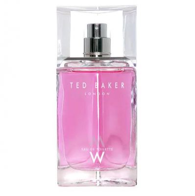 Perfumy Ted Baker Woman 75ml EDT za £12.00