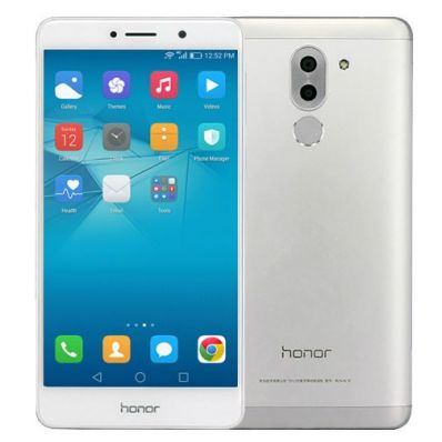 Huawei Honor 6X bez simlocka i bez umowy za £143.99