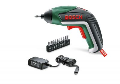 Wkrętarka Bosch IXO za £21.49 + darmowa dostawa