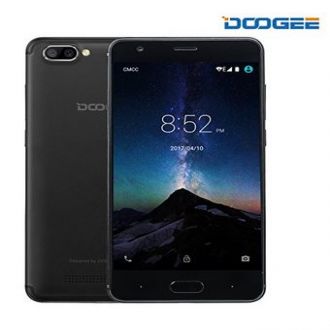 Smartfon Doogee X20L bez simlocka i bez umowy za £55.24