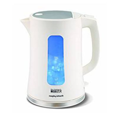 Czajnik z filtrem Brita Morphy Richards Brita 120004 za £22.58