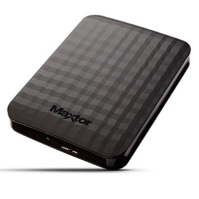 Dysk Maxtor M3 4TB za £89.08