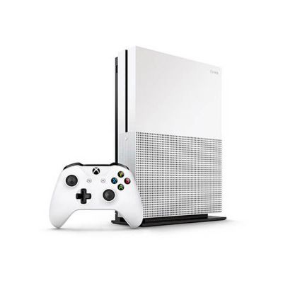 Konsola Microsoft Xbox One S 500GB za £159.00