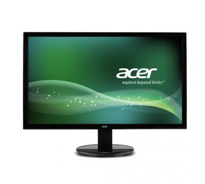 21.5" monitor Acer K222HQLBID za £69.99