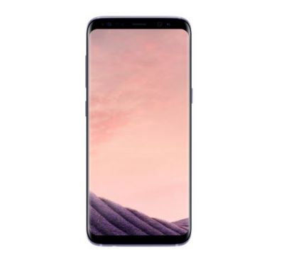 Black Friday - Samsung S8 32GB w abonamencie za £27.00