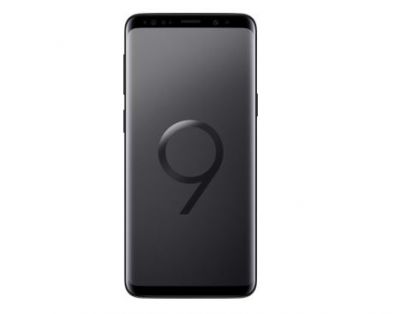 Samsung Galaxy S9 64GB + karta pamięci 64GB za £37.00