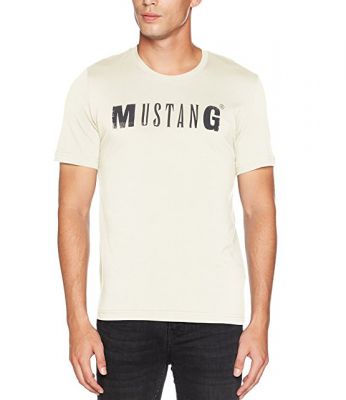 Męskie koszulki Mustang od £6.01