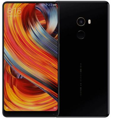 Xiaomi Mix 2 bez umowy i bez simlocka za £170.99