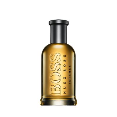 Męskie perfumy Hugo Boss Boss Bottled Intense 100ml EDT za £36.00