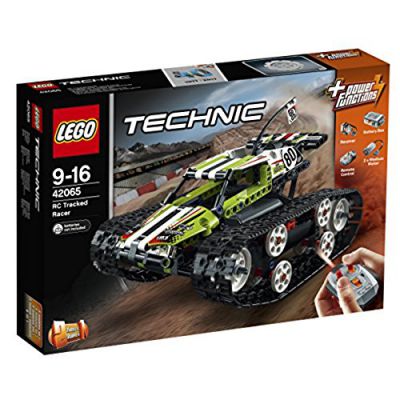 30% zniżki na klocki Lego Technic i Lego Creator