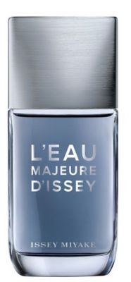 Issey Miyake L'Eau Majeure D'Issey męskie perfumy 100ml za £31.50