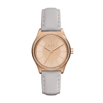 Damski zegarek Armani Exchange AX5444 za £69.00