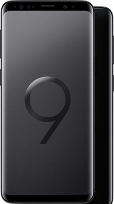 Samsung Galaxy S9 w abonamencie za £28.00 - (£0 upront)