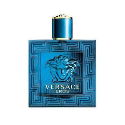 Męskie perfumy Versace Eros 200ml za £40.00