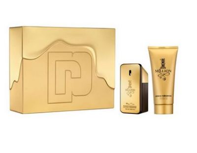 Męskie perfumy Paco Rabanne 1 Million za £37.20