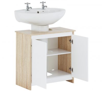 Szafka pod umywalkę Home Geneva za £17.49