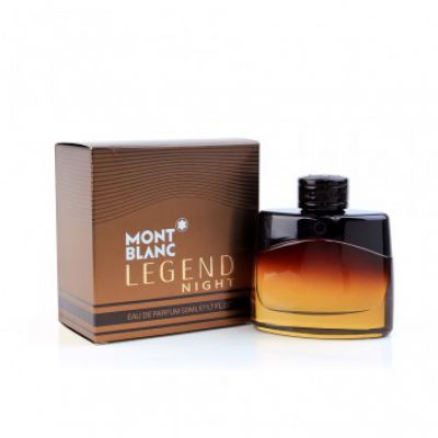 Montblanc Legend Night za £26.45 