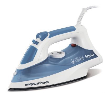 Żelazko Morphy Richards Equip za £10.20