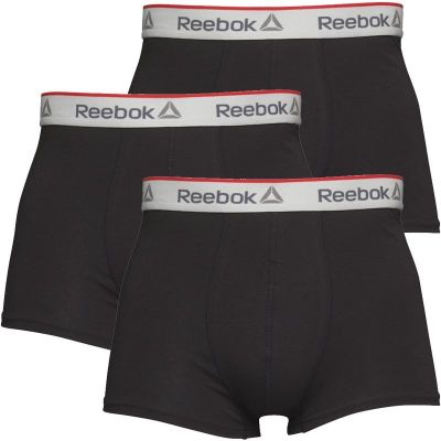 3-pak męskich bokserek Reebok za £11.99