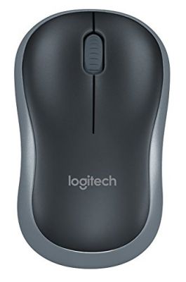 Bezprzewodowa myszka Logitech M185 za £7.99