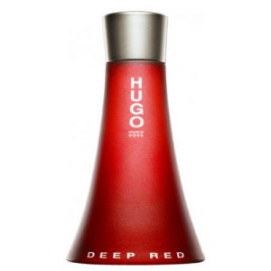 HUGO BOSS Deep Red dla pań za £29.95