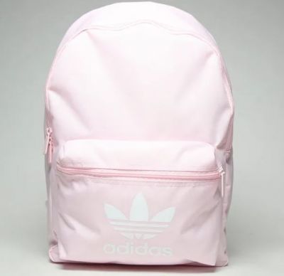 Plecak Adidas Classic Pink Pale za £11.99