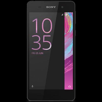 Smartfon Sony Xperia E5 + voucher do Amazon £20 za £89.99