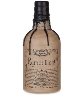 Rum Ableforth's Rumbullion! 0.7l za £25.99