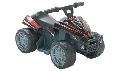 Quad dla dzieci Chad Valley 6v za £30.00