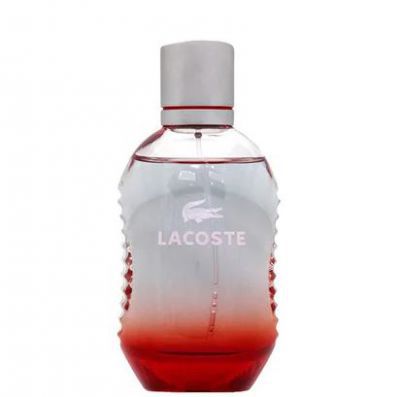 Męskie perfumy Lacoste Red 75ml EDT (Eau de Toilette) za £15.99